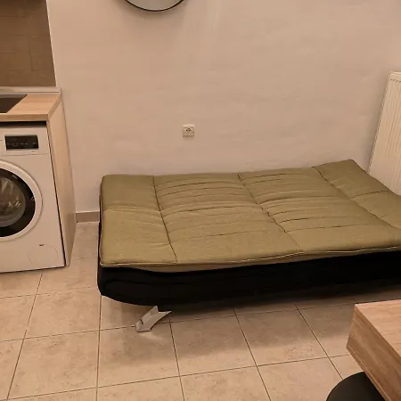 Kavafi 7 Center , Free Parking Apartament Serres