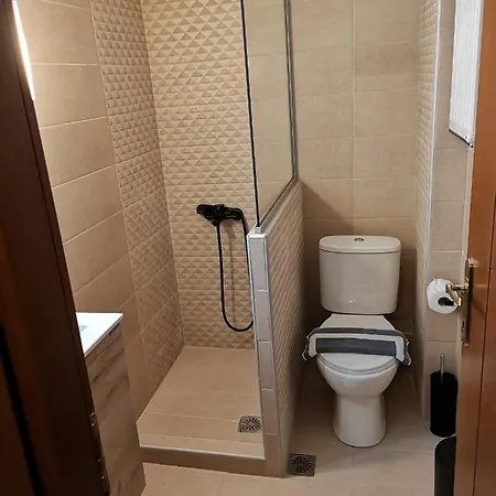 Kavafi 7 Center , Free Parking Apartamento