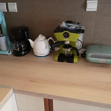 Apartamento Kavafi 7 Center , Free Parking