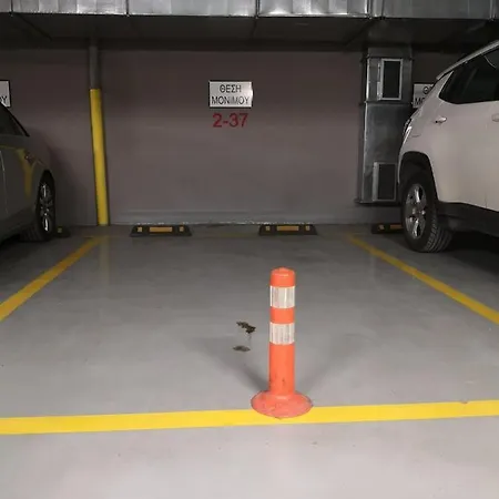 Apartamento Kavafi 7 Center , Free Parking *