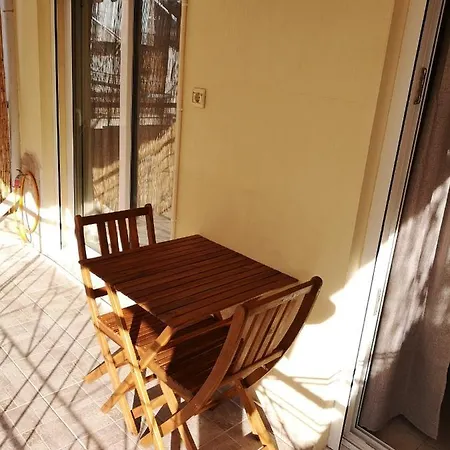 Apartment Kavafi 7 Center , Free Parking *