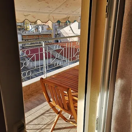 Kavafi 7 Center , Free Parking Apartamento
