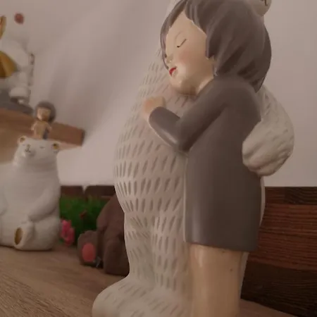 Kavafi 7 Center , Free Parking Apartament