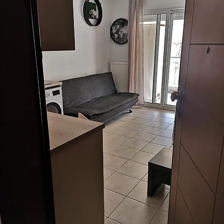 Kavafi 7 Center , Free Parking