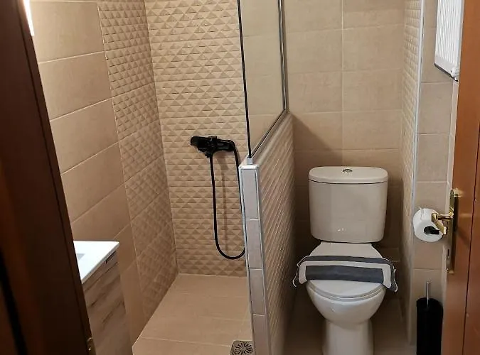 Kavafi 7 Center , Free Parking Apartamento