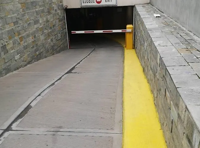 Kavafi 7 Center , Free Parking سيرس