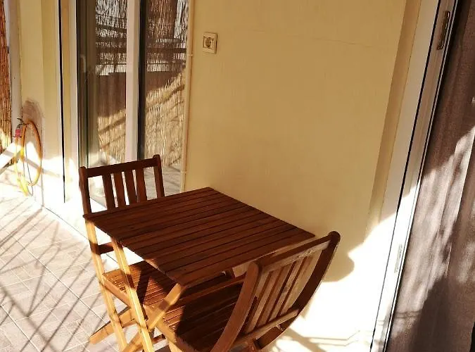 شقة Kavafi 7 Center , Free Parking *